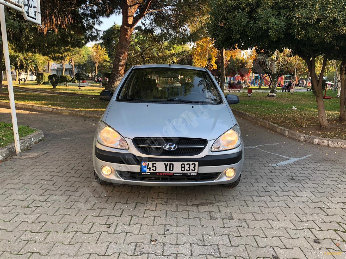 Manisa Akhisar Satilik Arabalar