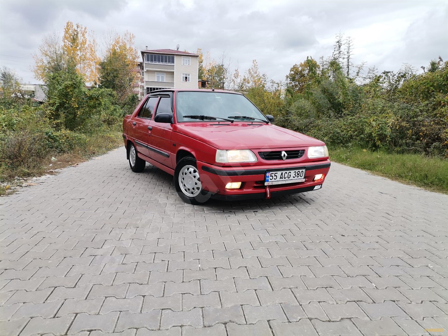 Samsun Icradan Satilik Otomobil 4 Kasim Carsamba