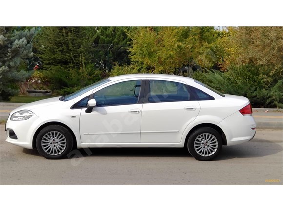 Sahibinden Fiat Linea 1.3 Multijet Pop 2015 Model =