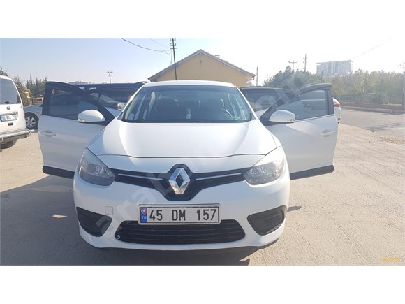 2021 Renault Fluence Modelleri Ve Fiyatlari Renault Fluence Teklifi Al