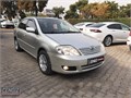 2006 COROLLA DİZEL 183.000 KM DEĞİŞEN YOK ÇOK TEMİZ KULLANILMIŞ