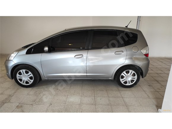 Honda Jazz 1 4 Fun Sahibinden Satilik Honda Jazz Otomatik Sahibinden Comda 876980215