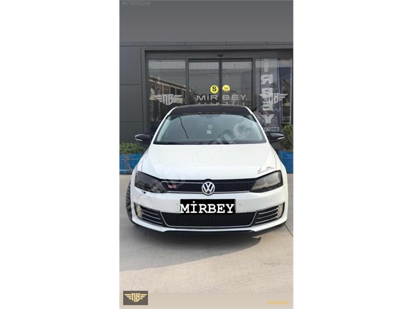 MİRBEY OTOMOTİV DEN HATASIZ JETTA