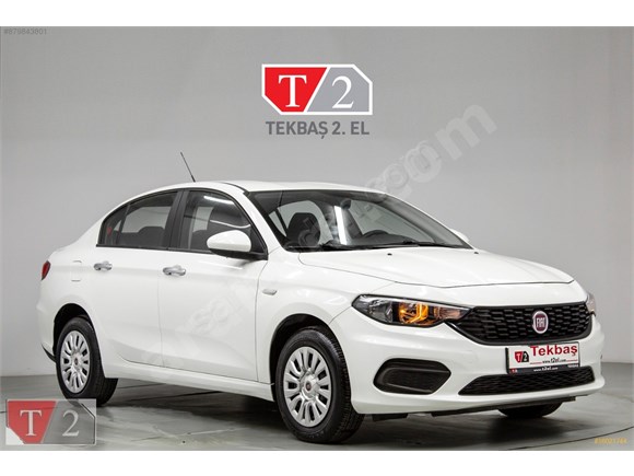 TEKBAŞ 2.EL DEN 2020 MODEL 1.4 FİRE EASY-20.000TL 12AY %0 FAİZ-