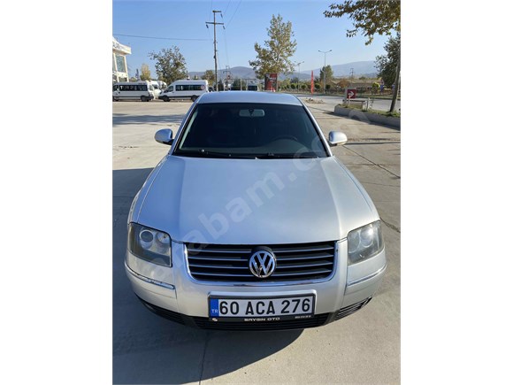 Sahibinden Volkswagen Passat 1.6 Exclusive 2005 Model