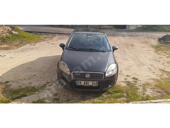 Sahibinden Fiat Linea 1.3 Multijet Active Plus 2010 Model