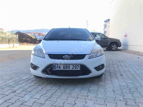 Sahibinden Ford Focus 1.6 TDCi Collection 2011 Model