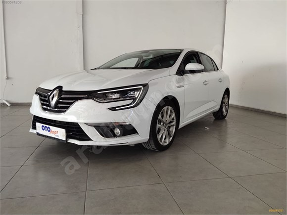 OTOSHOPS KARDELEN 1.5 icon megane