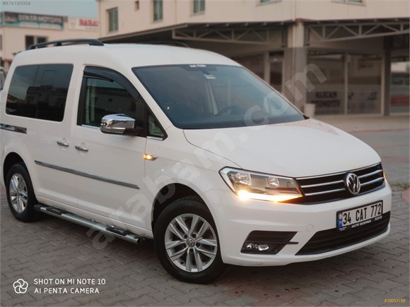 Ankara Bolgesinde Volkswagen Caddy 36 Adet Ikinci El Volkswagen Caddy Ankara Bolgesinde Mitula Arabalar