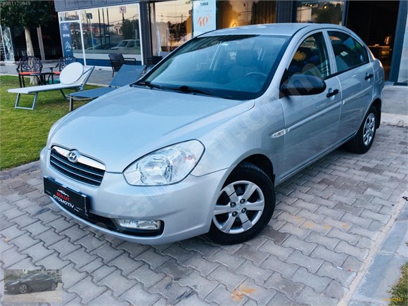 BULUT OTOMOTİV DEN İLK ELDEN 125000 1.4 BENZİN Lİ OTOMATİK ERA