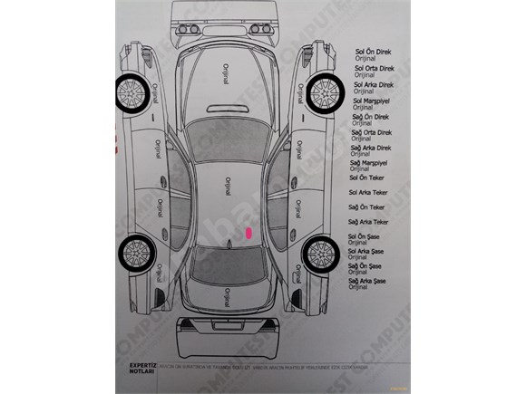 Sahibinden Fiat Linea 1.3 Multijet Active Plus 2011 Model