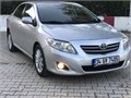 özşahin'den toyota corolla 1.4 D-4D comfort Extra