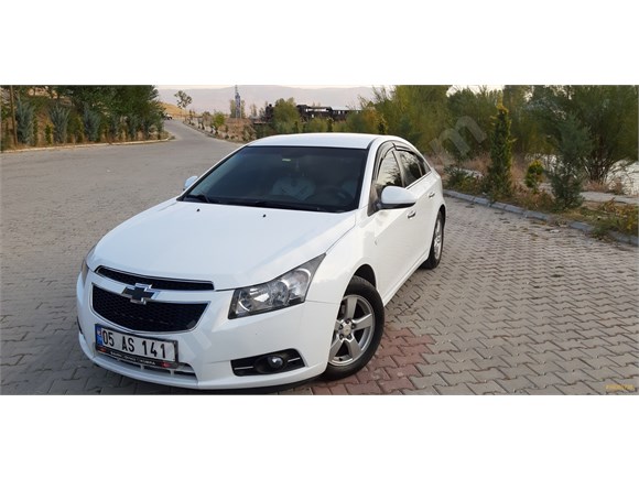 Sahibinden Chevrolet Cruze 1.6 LS Plus 2012 Model