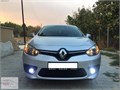 152.000 km,de FLUENCE 1.5 dCI -- OTOMATİK --