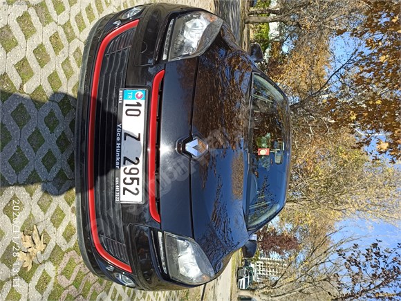Renault Megane 1 5 Dci Expression Dizel Manuel Bursa 2 El