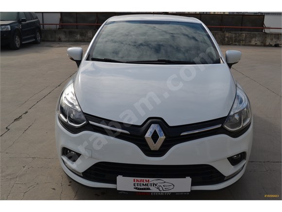 2017 MODEL-ORJINAL-BOYASIZ-HATASIZ-OTOMATİK-DİZEL-85.000KMDE