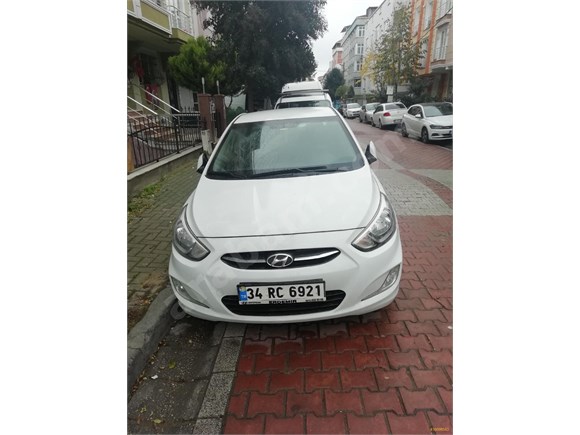 Istanbul Hyundai Ucar Otomotiv Vasita Ilanlari Sahibinden Com Da