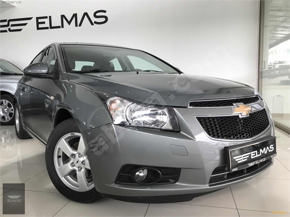 2010 CHEVROLET CRUZE 1.6 LS LPG SEDAN ORJİNAL 159.00KM