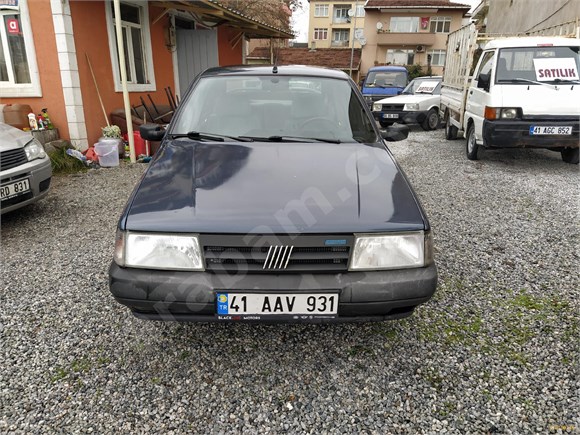 Galeriden Fiat Tempra 1.6 SX 10/02/2023 Muayeneli 1993 Model Kocaeli