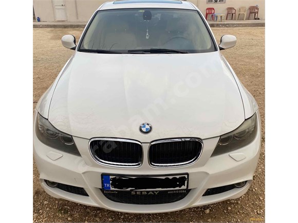 Sahibinden BMW 3 Serisi 320d Edition Comfort 2011 Model