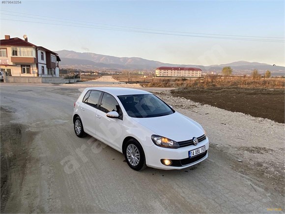 BİLGİN OTOMOTİVDEN 2011 GOLF 6 DSG 109.000 KM DE MTV BİZDEN