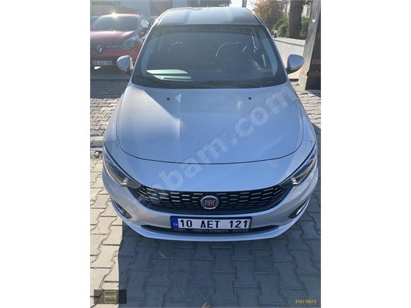 PRESTİJ OTOMOTİVDEN 2020 FIAT EGEA URBAN PULUS