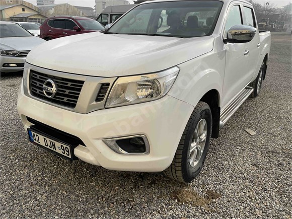 galeriden nissan navara 2 3 dci 4x2 2017 model mus 112 000 km beyaz 16121653 arabam com galeriden nissan navara 2 3 dci 4x2 2017 model mus 112 000 km beyaz 16121653 arabam com