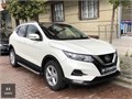 2020 NİSSAN QASHQAI 1.5 DCİ SKYPACK "SIFIR KM" + YAN BASAMAK