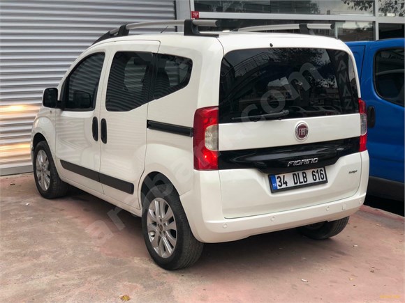 Fiat Fiorino Combi 1 3 Multijet Dynamic Acil Satilik Fiat Fiorino Tertemiz Sahibinden Sahibinden Comda 882979658