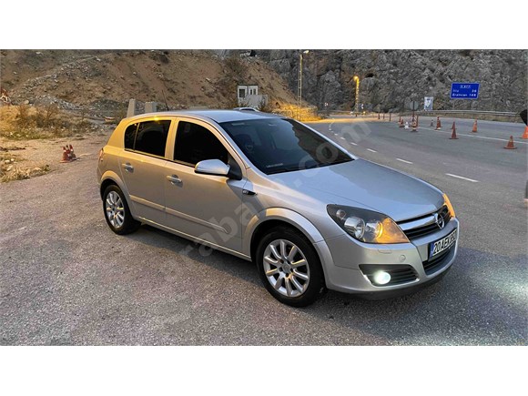 Sahibinden Opel Astra 1.3 CDTI Enjoy 2007 Model