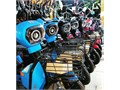 EN IYI CUP SPARK 50 EURO 4 EN-KA MOTOBİKE DE