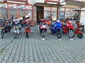 EN IYI CUP SPARK 50 EURO 4 EN-KA MOTOBİKE DE