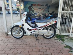 EN IYI CUP SPARK 50 EURO 4 EN-KA MOTOBİKE DE