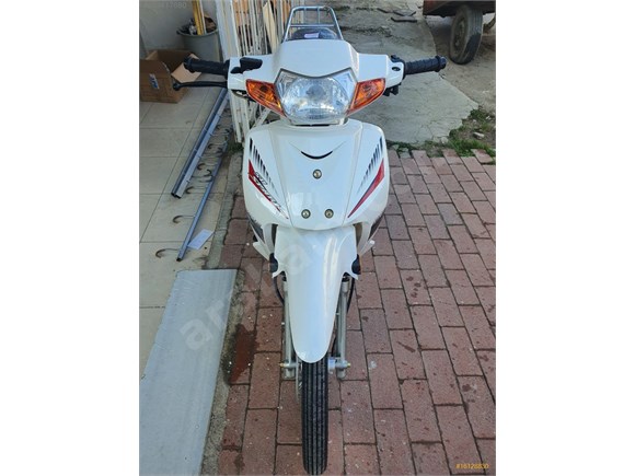 EN IYI CUP SPARK 50 EURO 4 EN-KA MOTOBİKE DE