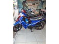 EN IYI CUP SPARK 50 EURO 4 EN-KA MOTOBİKE DE