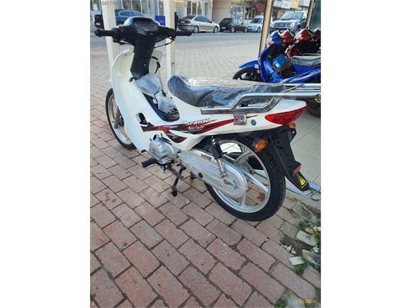 EN IYI CUP SPARK 50 EURO 4 EN-KA MOTOBİKE DE