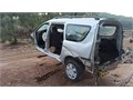 DACİA LOGAN 2011 HURDA