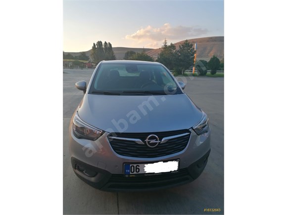 sahibinden opel crossland x 1 5 cdti 120 yil 2020 model ankara 23 000 km gri 16132843 arabam com sahibinden opel crossland x 1 5 cdti 120 yil 2020 model ankara 23 000 km gri 16132843 arabam com