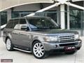 2006 MODEL RANGE ROVER SPORT 2.7 HSE BOYASIZ