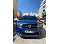 2.SAHİBİNDEN DACİA SANDERO ÇOK TEMİZ