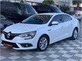 2017 MODEL RENAULT MEGANE 118.000 KM