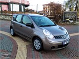 2009 Nissan Note 1.4 Visia***Hatasiz Boyasiz Kayıtsız***Emsalsiz