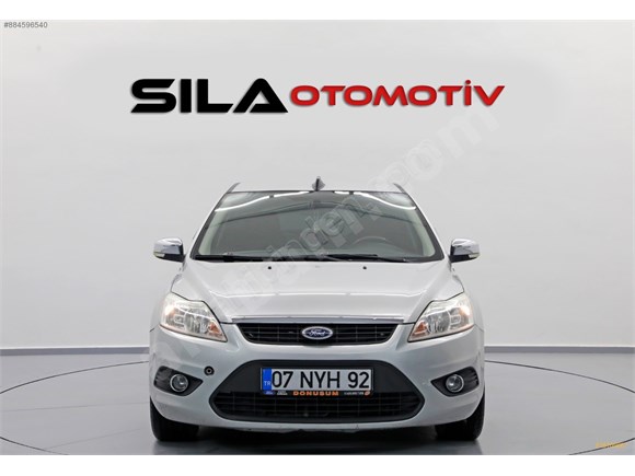 SILA OTOMİVDEN EMSALSIZ TEMİZLİKTE 2011 OTOMOTİK