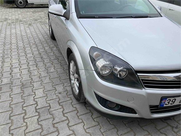 Sahibinden Opel Astra 1.3 CDTI Enjoy Plus 2011 Model