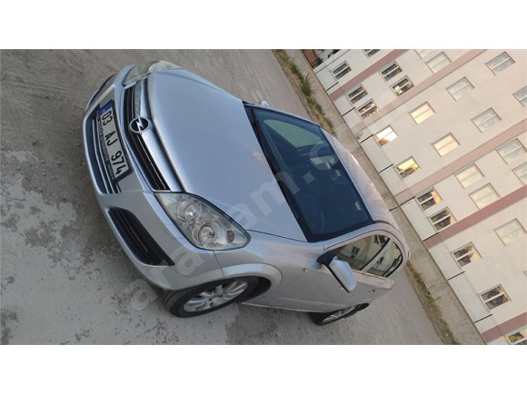 Sahibinden Opel Astra 1.3 CDTI Enjoy 2006 Model