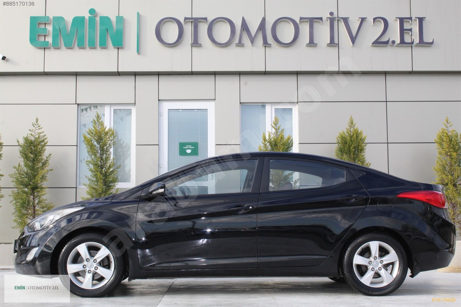 Istanbul Uskudar Eminotomotiv 2 El Vasita Ilanlari Sahibinden Com Da