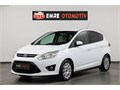 Istanbul Ford C Max Ikinci El Araba Fiyatlar Listeleri Arabam Com Sayfa 1