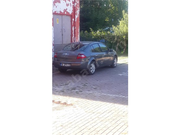 Sahibinden Renault Megane 1 5 Dci Dynamique 2004 Model Bursa 180 000 Km 16180282 Arabam Com