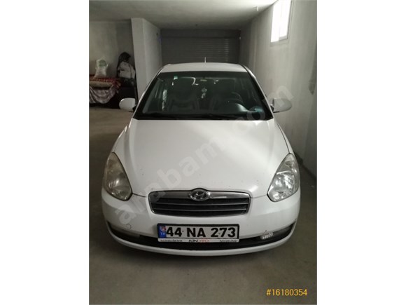 sahibinden hyundai accent era 1 4 team 2010 model hatay 138 000 km beyaz 16180354 arabam com
