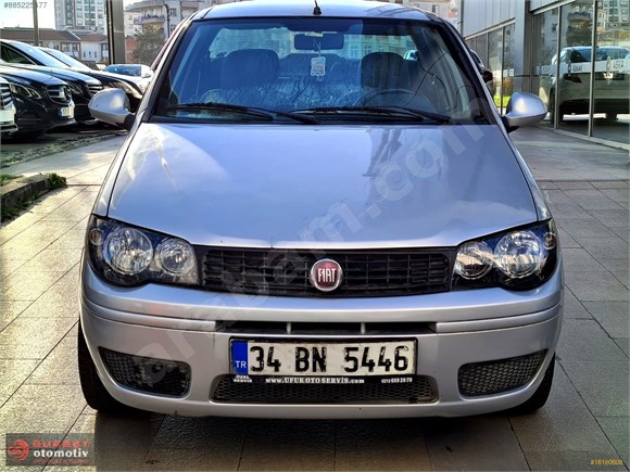 Galeriden Fiat Albea Sole 1 3 Multijet Dynamic Plus 2012 Model Istanbul 410 000 Km Gri 16180608 Arabam Com
